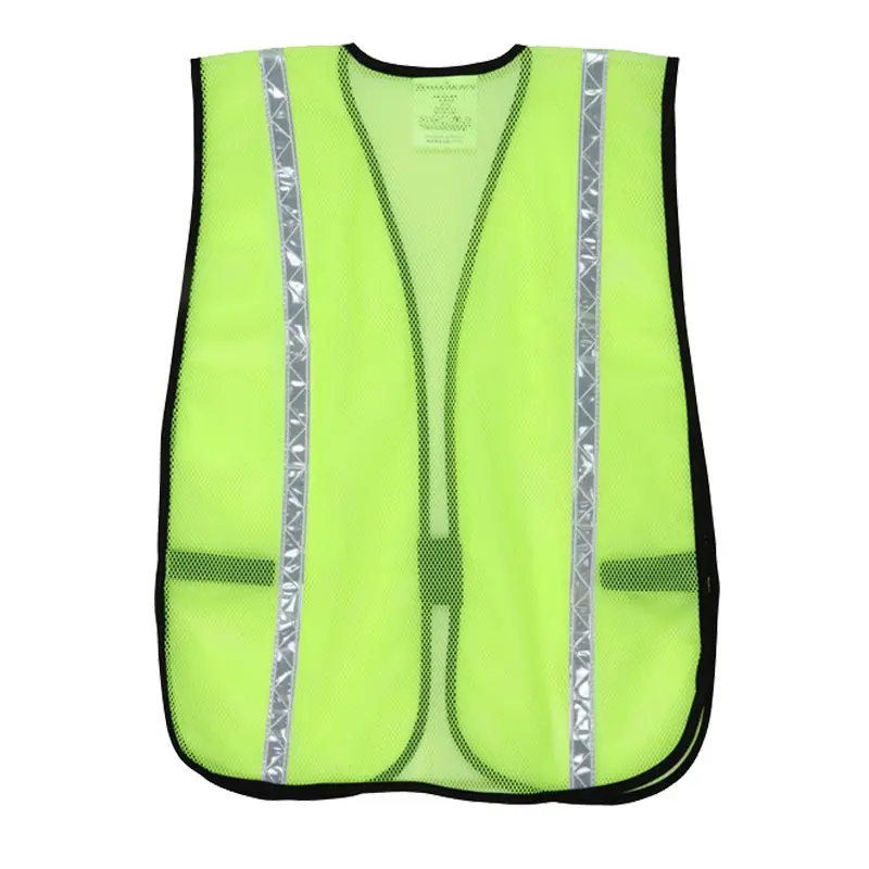 China Hi-Visibility safety vest ¾ Inch white Reflective Stripes General Purpose Supplier, Factory