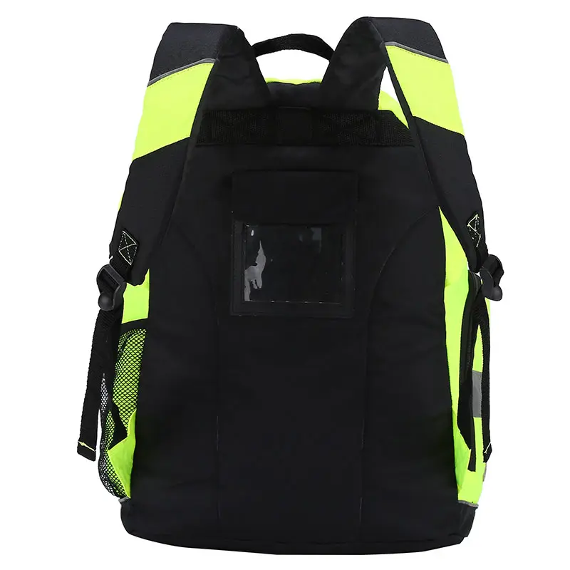 Wholesale High Visibility Reflective Safety Backpack for Construction And Hunting Suppliers, Supplier