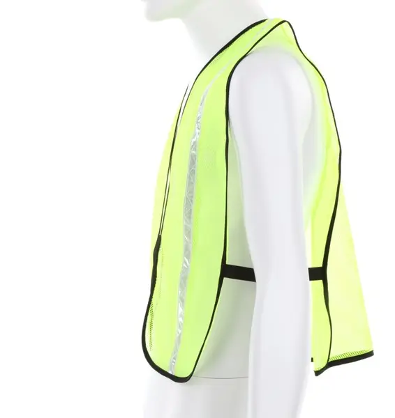 China Hi-Visibility safety vest ¾ Inch white Reflective Stripes General Purpose Supplier, Factory