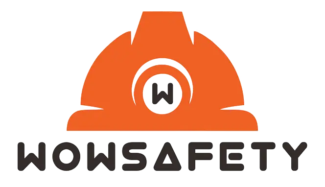 Wow Safety Products Logo