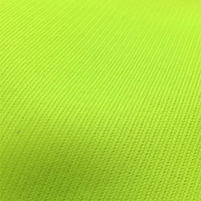 Wholesale Hi Viz Waistcoat Yellow Orange Reflective Safety Vest with Hook and loop front closure Suppliers, Supplier