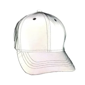 Wholesale Hi Viz Fluorescent Reflective Hat for Men at Night Manufacturers, Suppliers