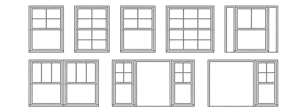 Window Types 1