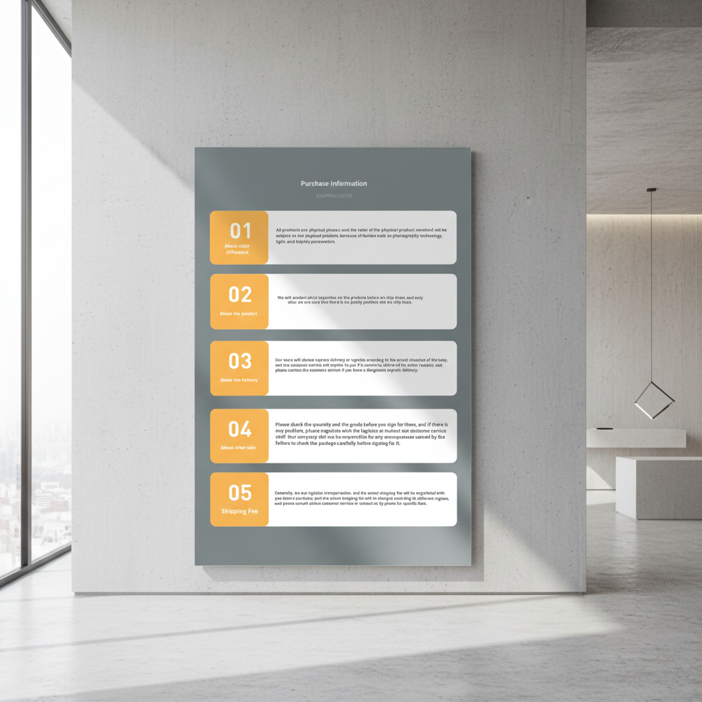 Modern Window Style