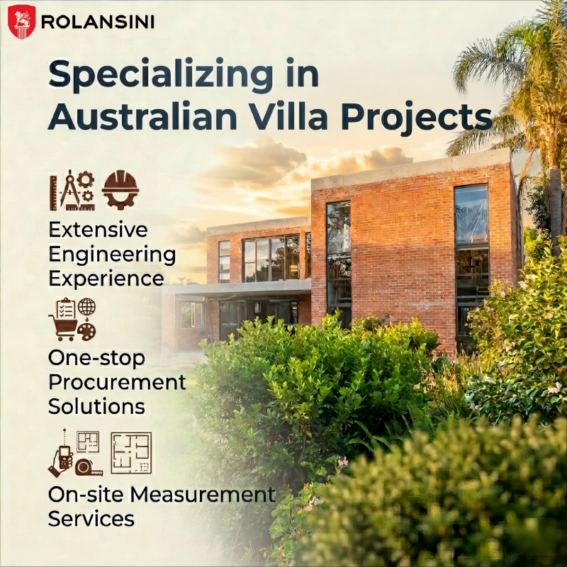 Sydney Villa Project Solution Customized Solar-powered Internal Blind System Sliding Door Aluminum Alloy Tilt and Turn Window