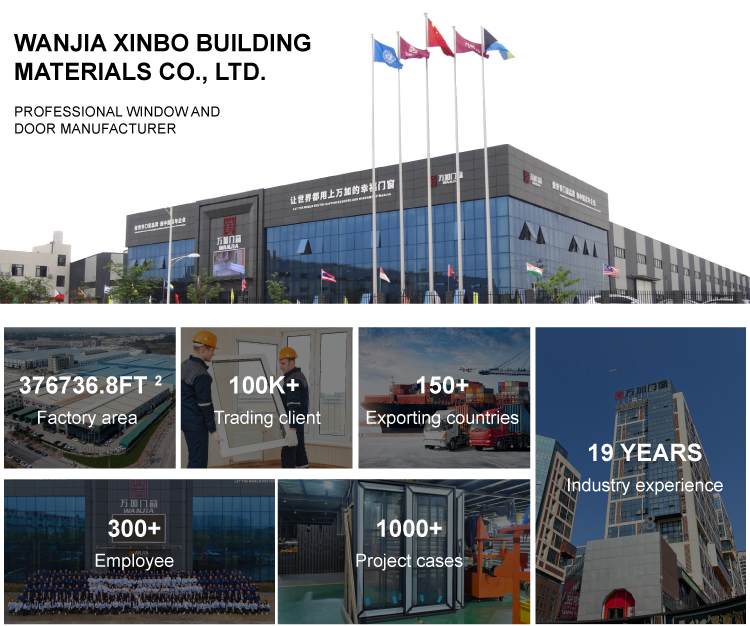 Company Facility