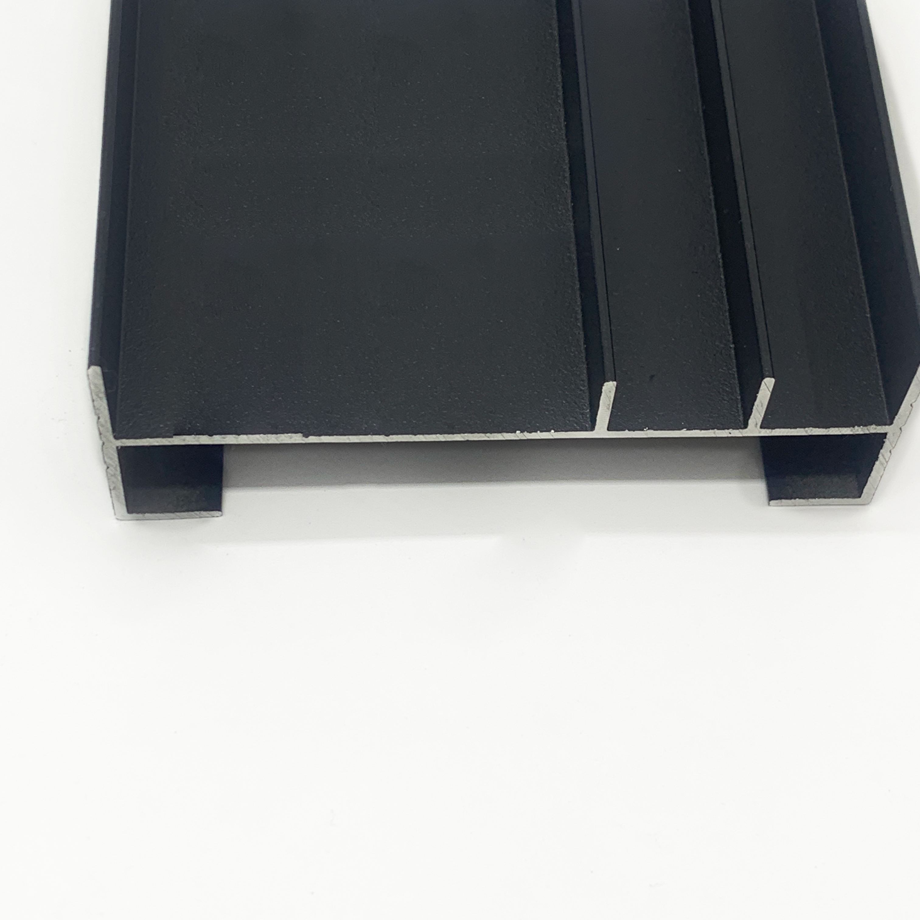 Aluminum Profile Sample 2