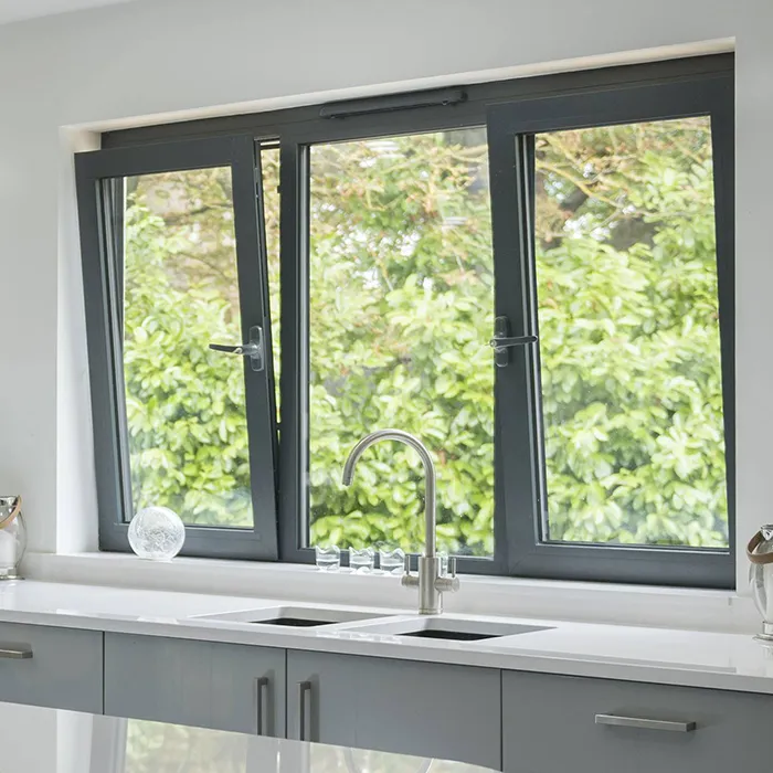 Aluminium Window 3