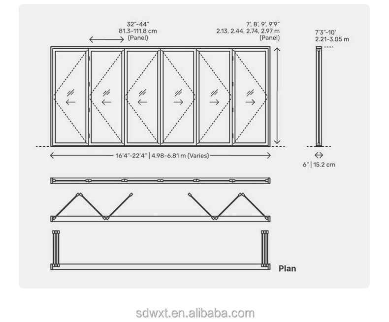 Durable Window Frames