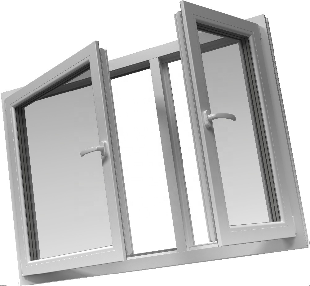 Wholesales High Quality UPVC windows