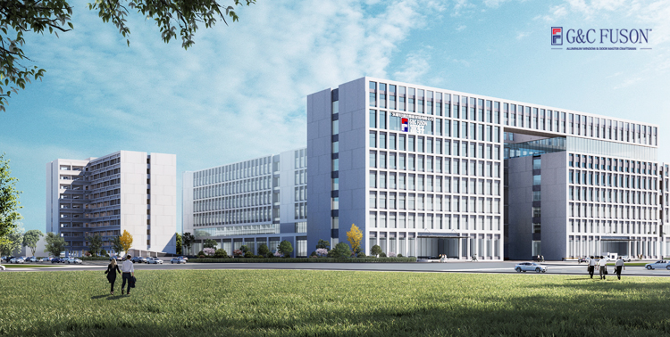 Factory View 1