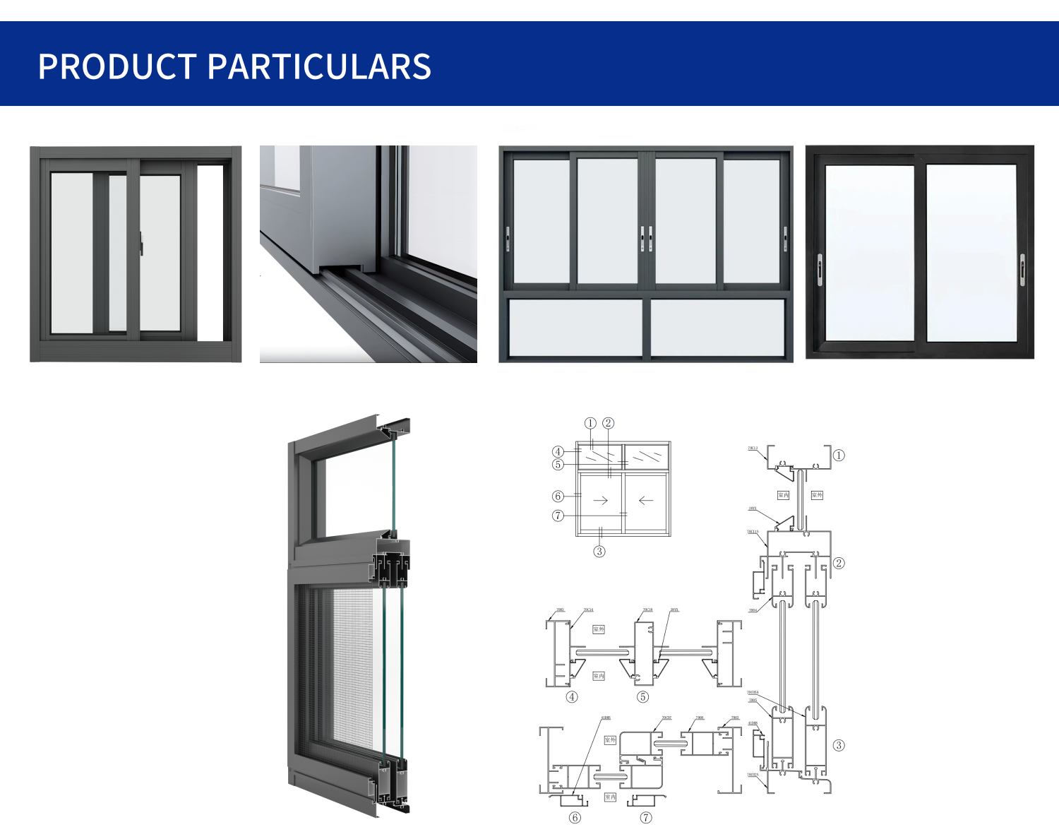 Specification Diagram