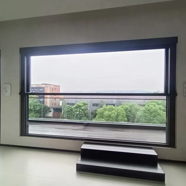 Lifting Window
