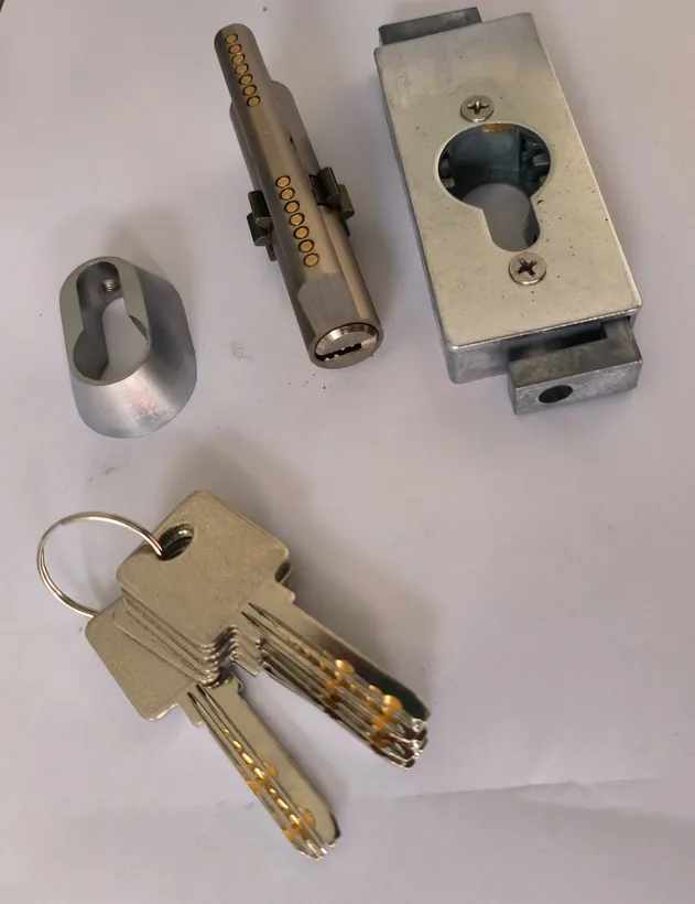 Security Lock