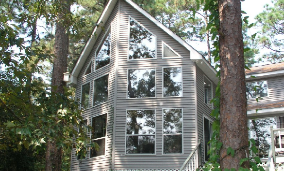 Window Detail 1