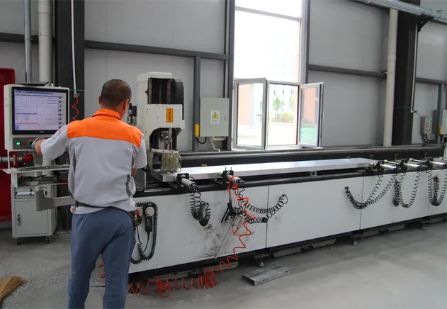 Production Line 3