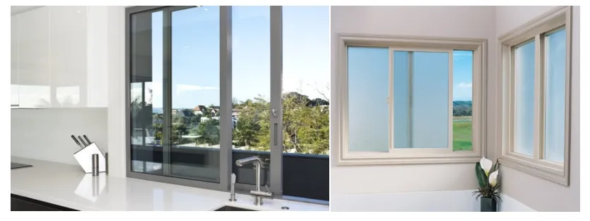 Awning Window
