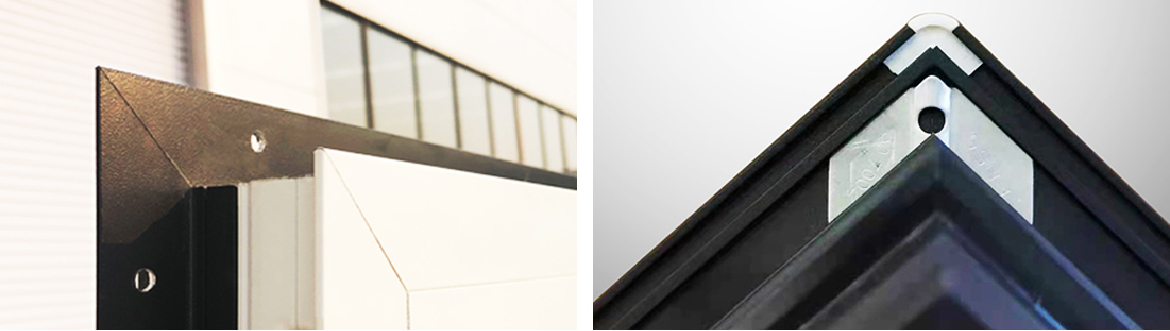 Installation Bracket