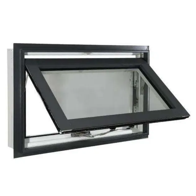 Custom Window 1