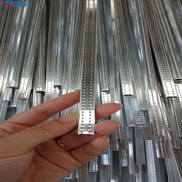 Glass windows Double Glazed Aluminum Spacer bar Double Glazing Glass Hung Window