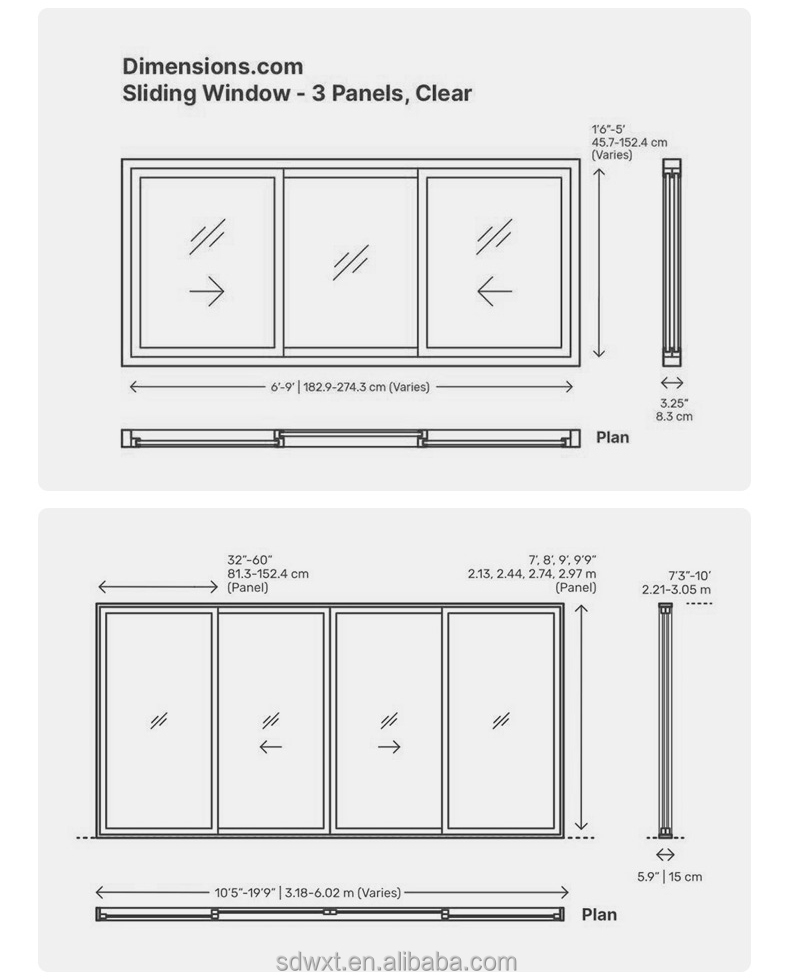Modern Window Solutions
