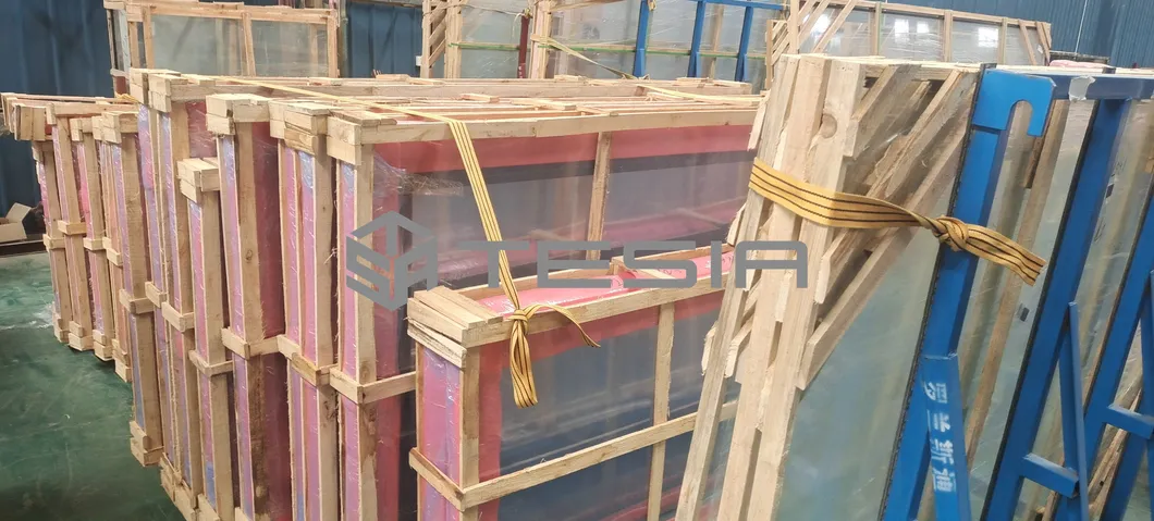 Secure Packaging