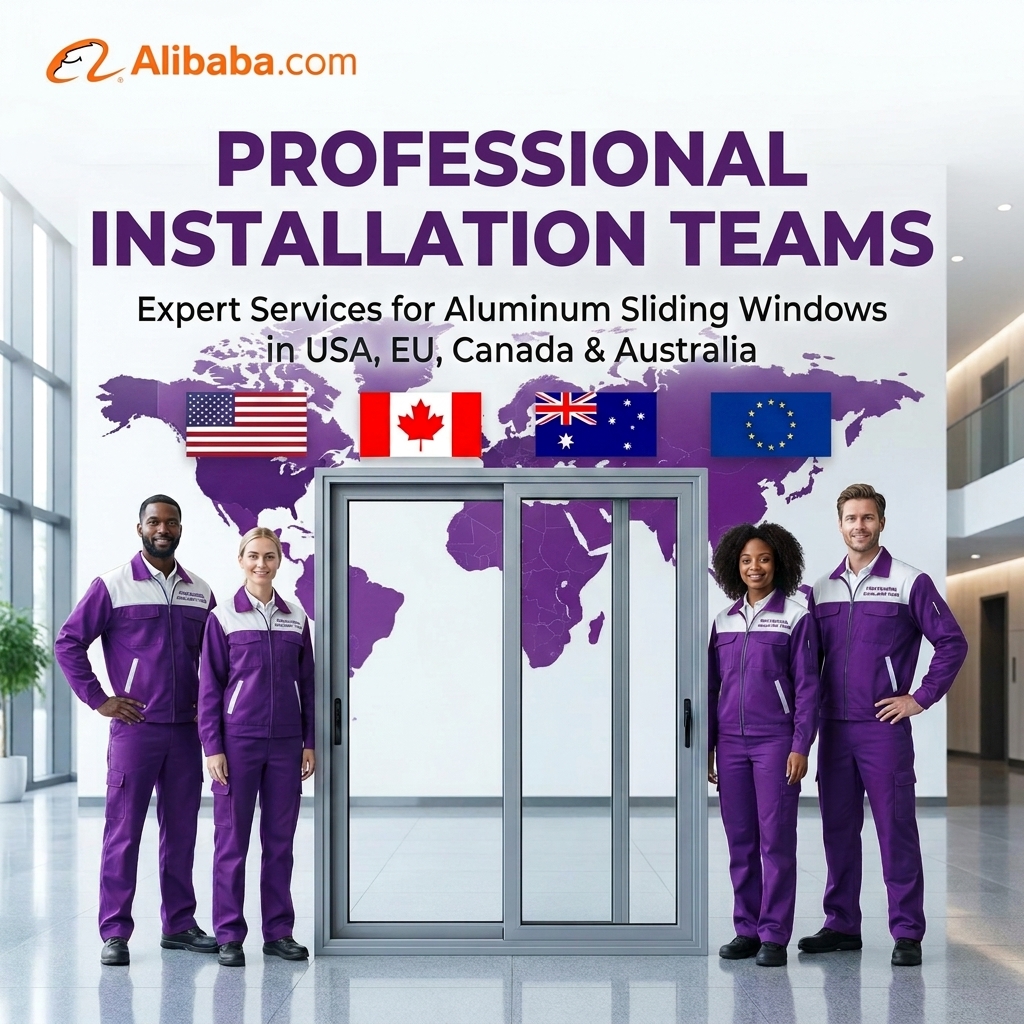 Installation Services