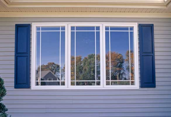 Latest Design High Quality PVC Doors and Windows UPVC/Vinyl/PVC Windows Waterproof Soundproof Casement Windows