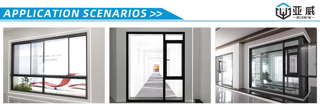 Aluminum Extrusion Varieties