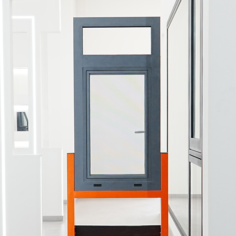 Bedroom Energy Saving Interior Smart Home Quiet Automatic Ventilation Windows