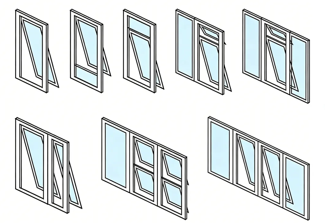 Window Type