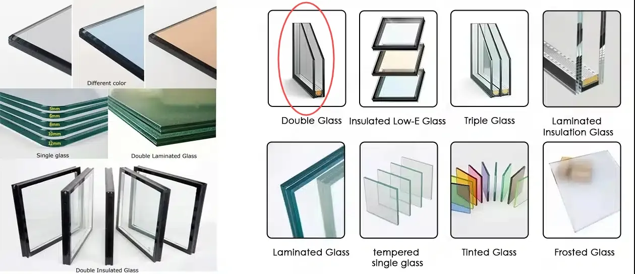 UPVC Profile 1