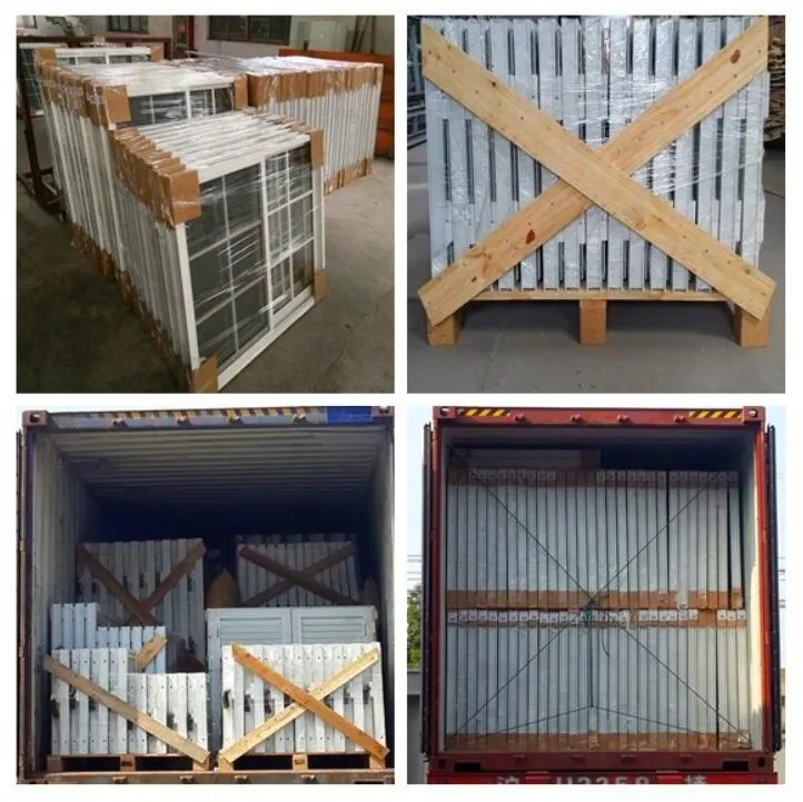 Packaging Process