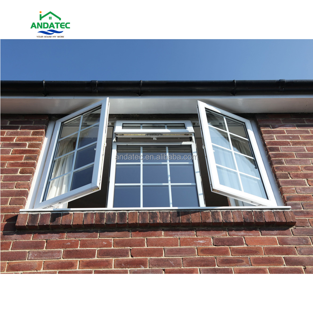 Quality Fiberglass Casement windows Casement windows