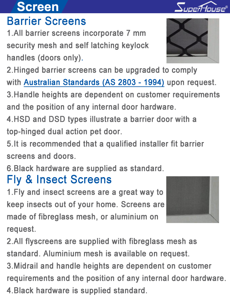 Customized Frame Window
