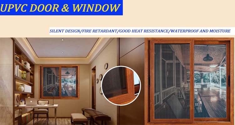 Window Series Banner