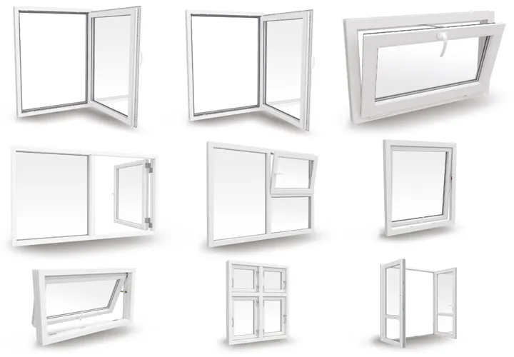 Window Design