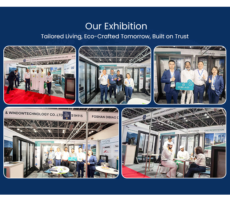 Exhibition 1