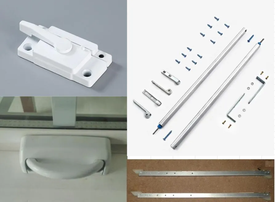 Window Hardware