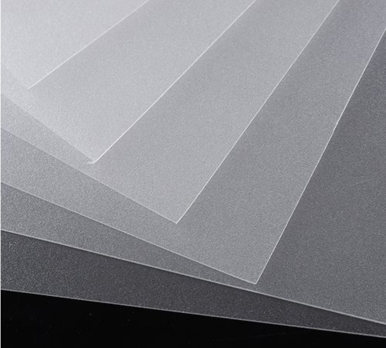 Sgp/PVB/EVA Laminated Glass Windows 0.76mm Thickness For Construction-Plastic Modling Type Extruding