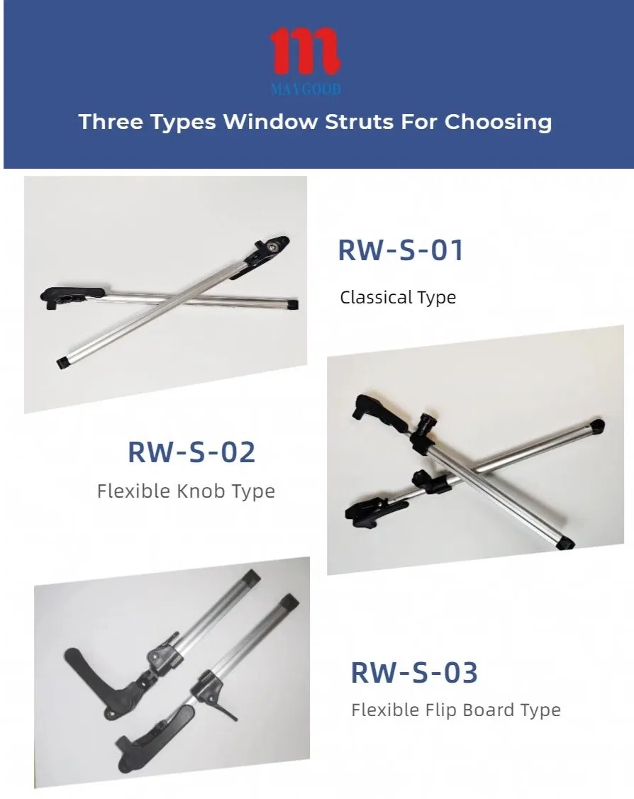 RV Window Dimensions