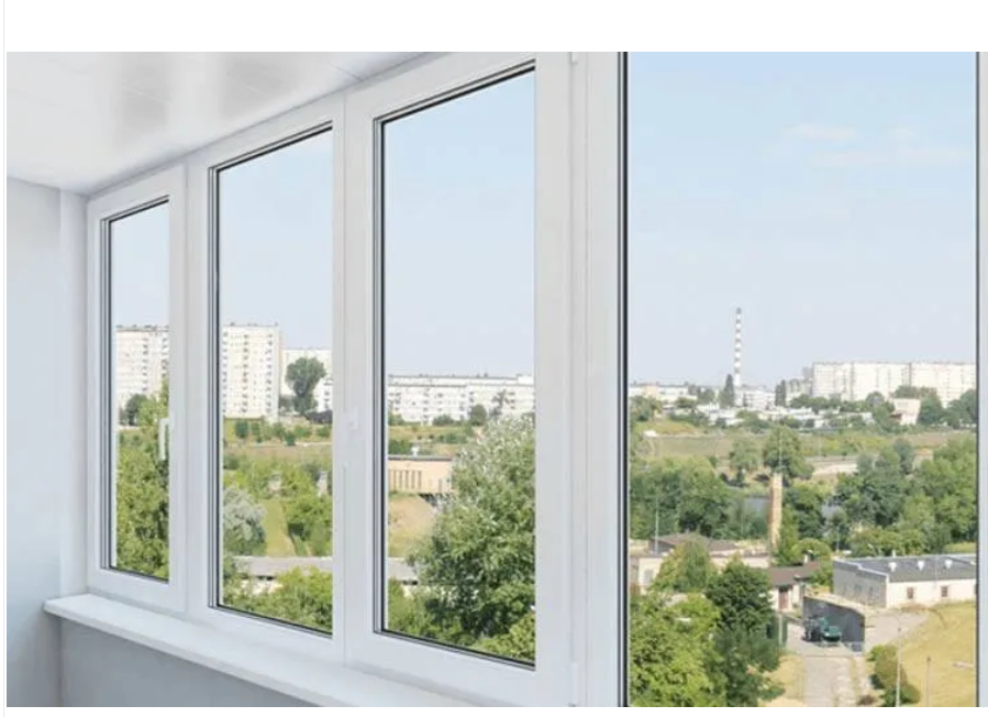 PVC Window 4