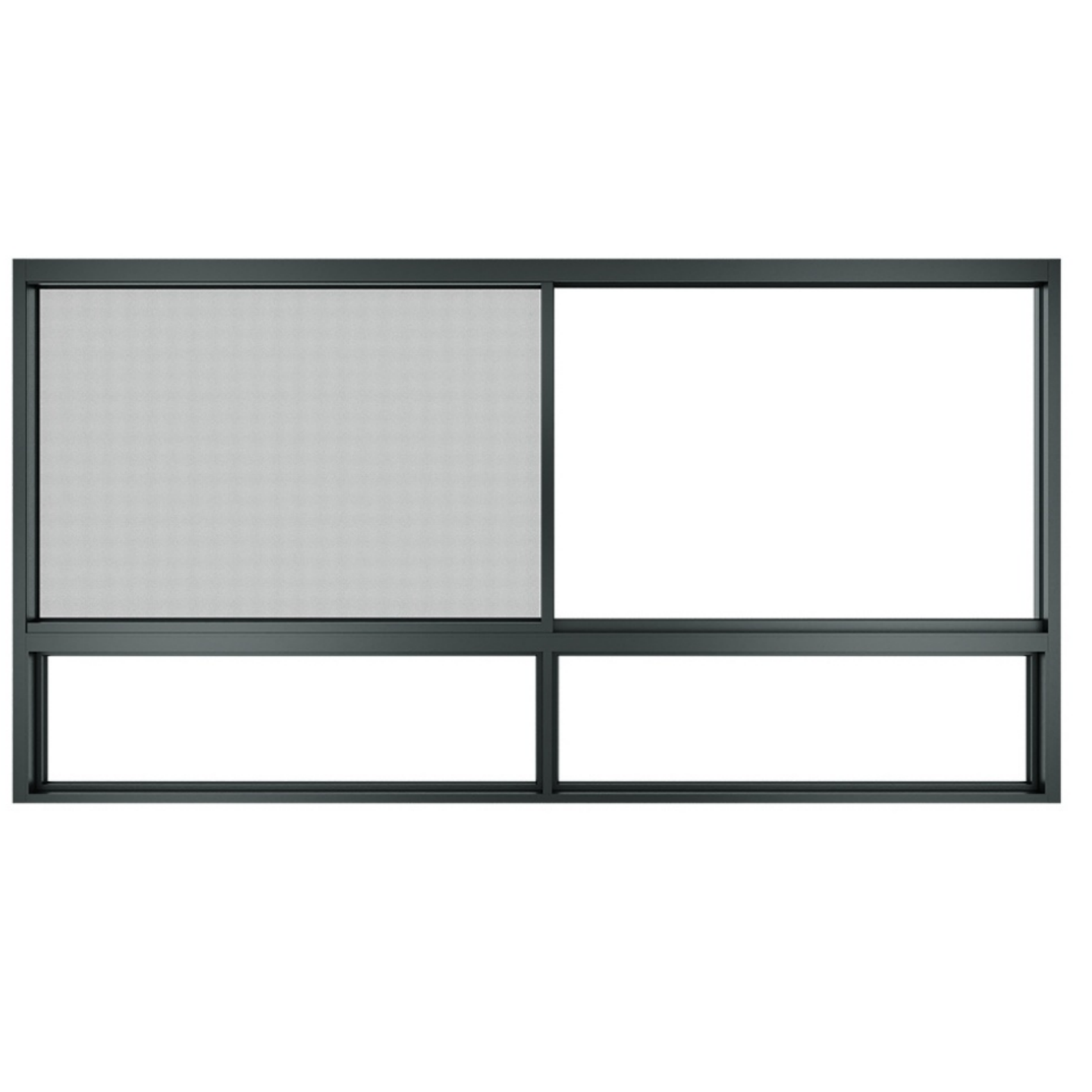 Window Profile