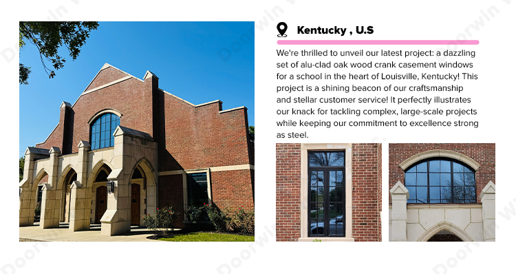 Project example 2