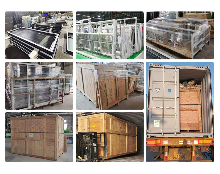 Packaging