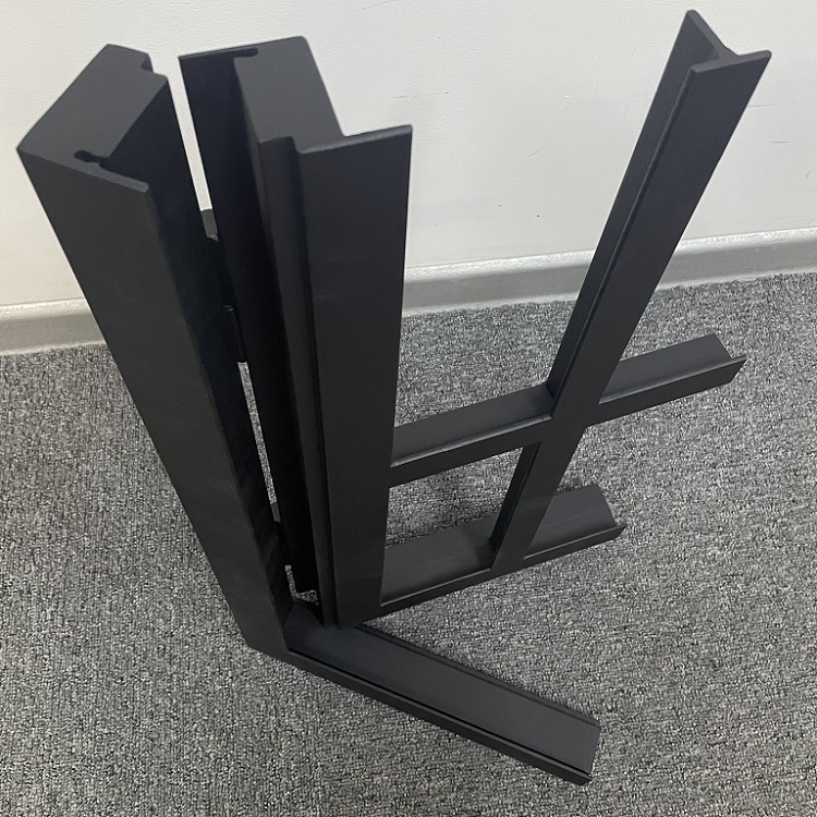 Tubular Steel Profile