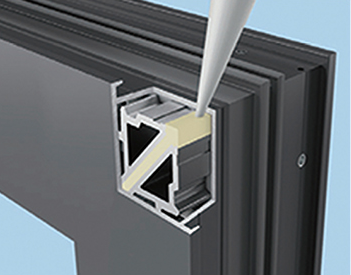 Pin injection