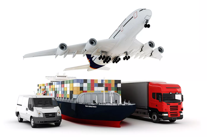 Shipping