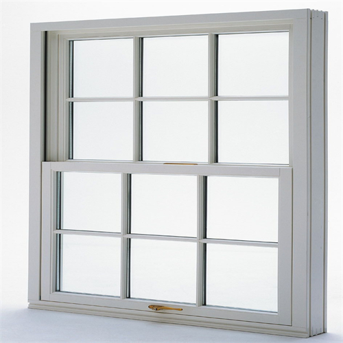 Original Manufacture Customized Sliding Window Aluminum Glass Double Hung Windows