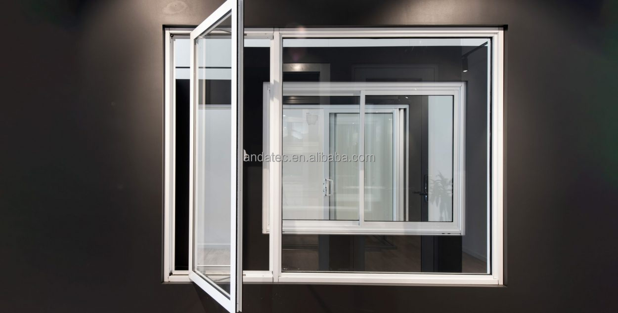 Quality Fiberglass Casement windows Casement windows